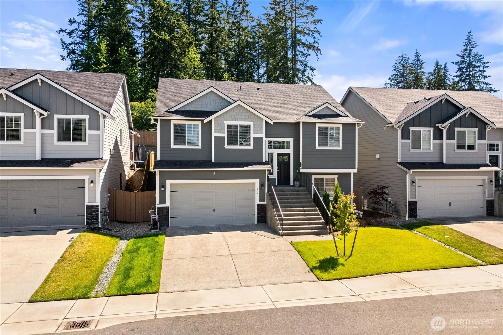 Property photo for 816 163rd Street Ct E, Spanaway