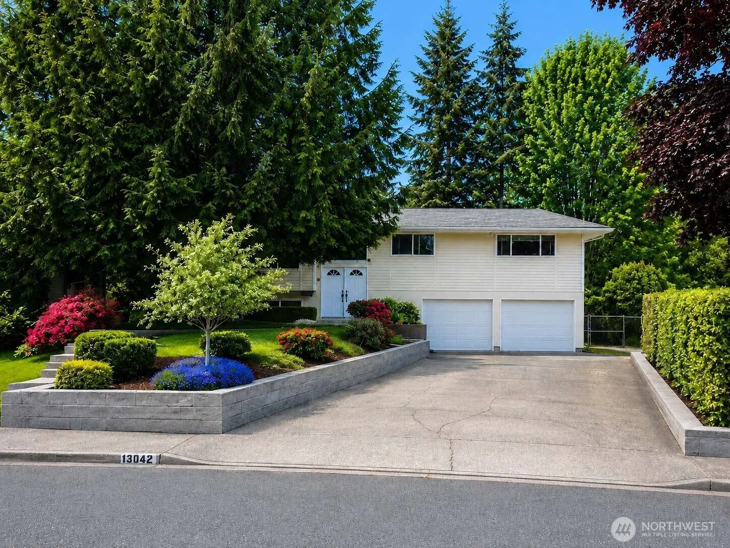 Property photo for 13042 Se 184th Place, Renton