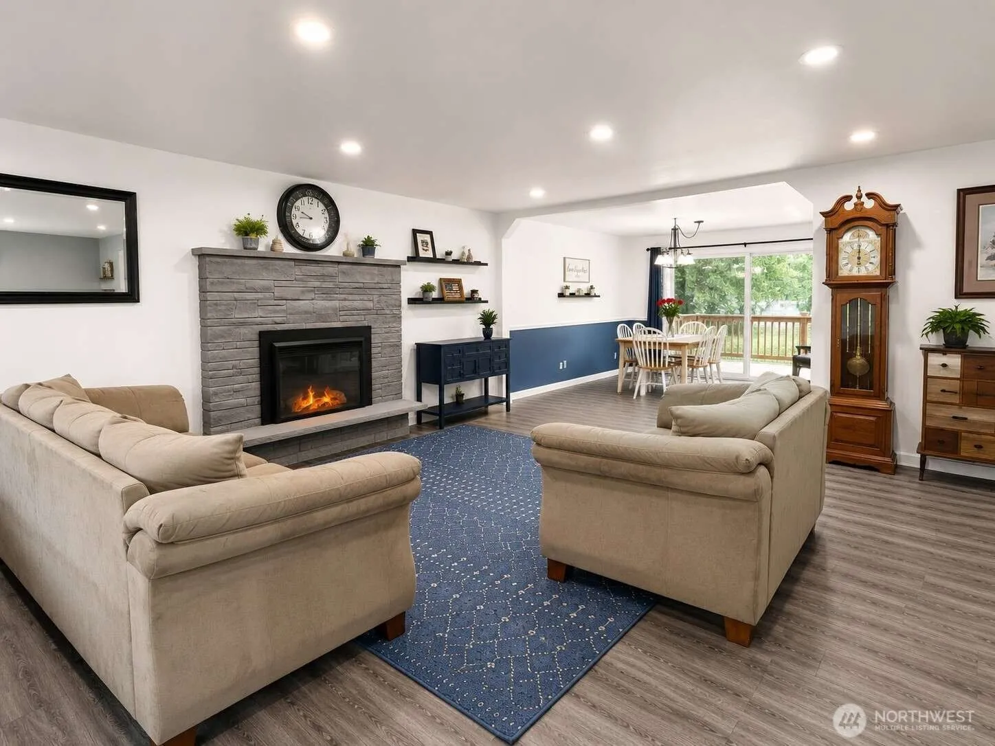 Property photo for 13042 Se 184th Place, Renton photo 5