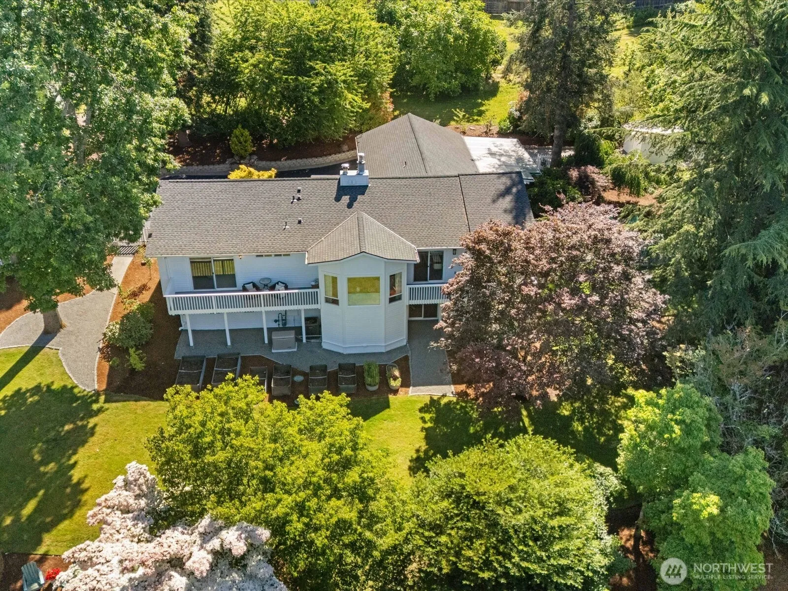 Property photo for 16415 Ne 148th Street, Woodinville