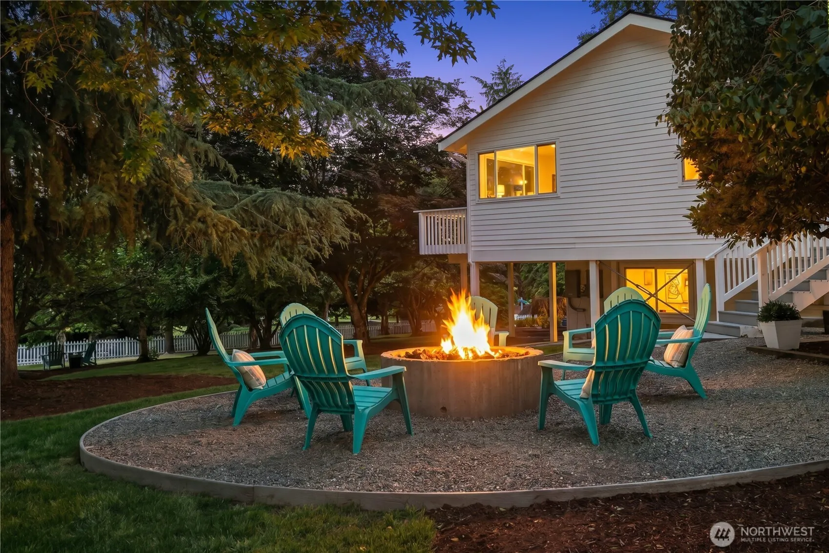 Property photo for 16415 Ne 148th Street, Woodinville photo 4