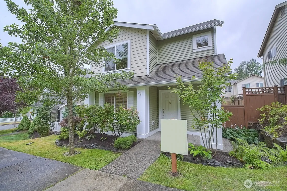 Property photo for 7617 Orchard Avenue Se, Snoqualmie