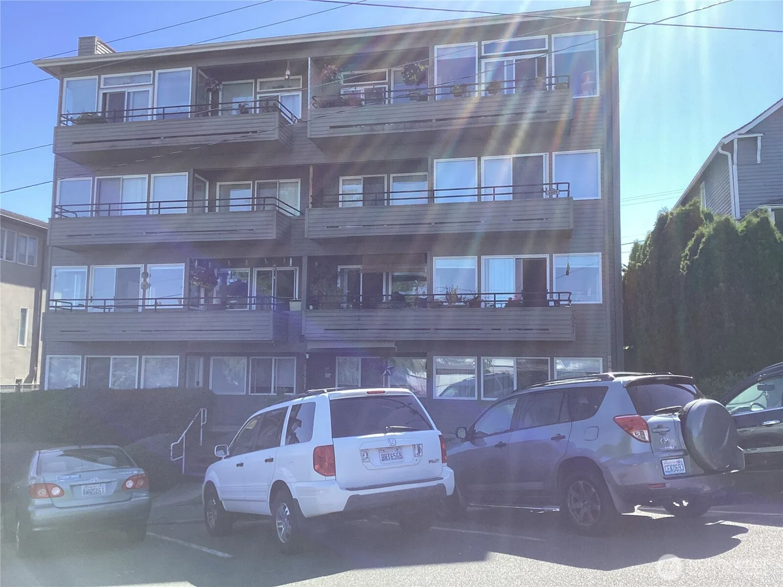 Property photo for 2921 Federal Avenue #302, Everett photo 2