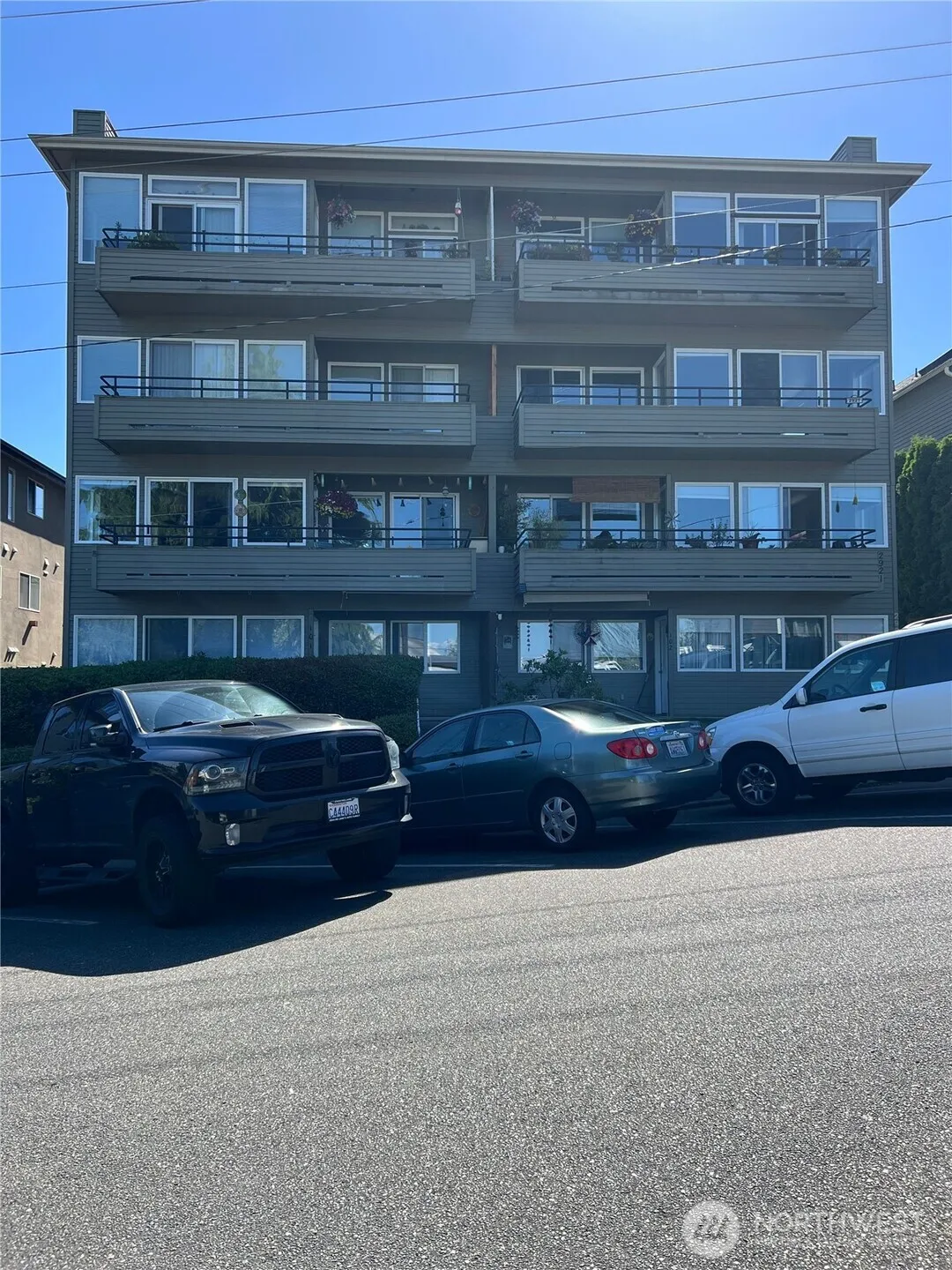 Property photo for 2921 Federal Avenue #302, Everett