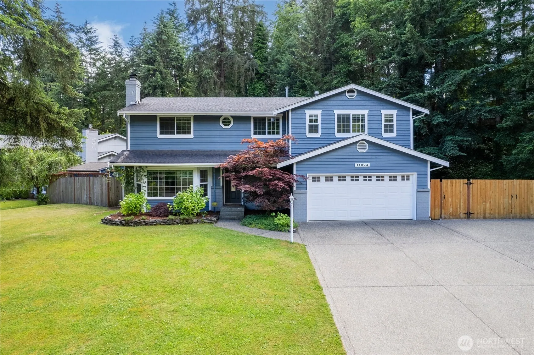 Property photo for 11024 139th Street Ct E, Puyallup