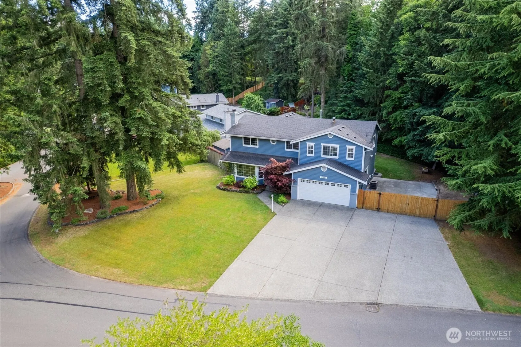Property photo for 11024 139th Street Ct E, Puyallup photo 2