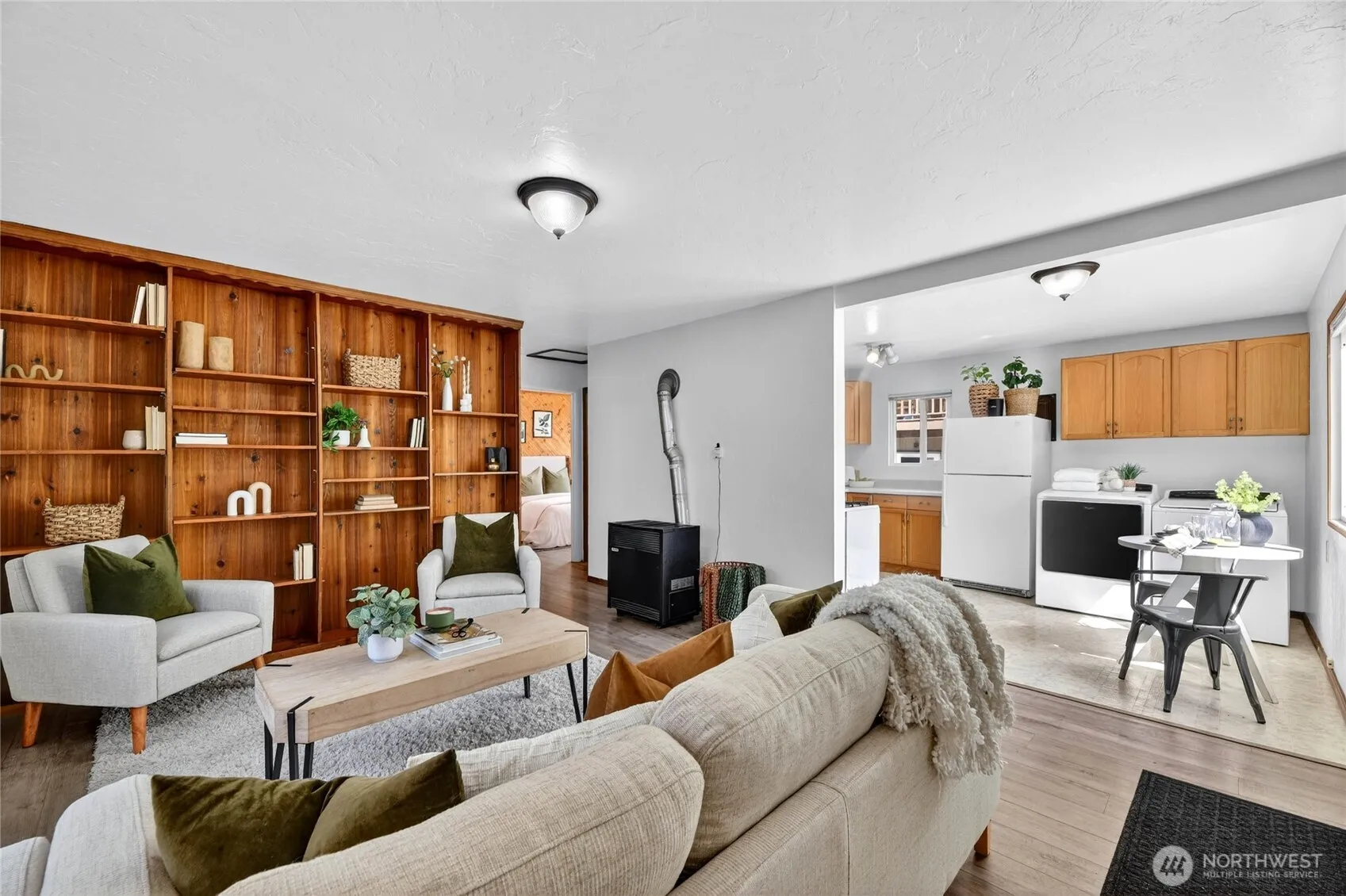 Property photo for 2827 Sw Nevada Street, Seattle