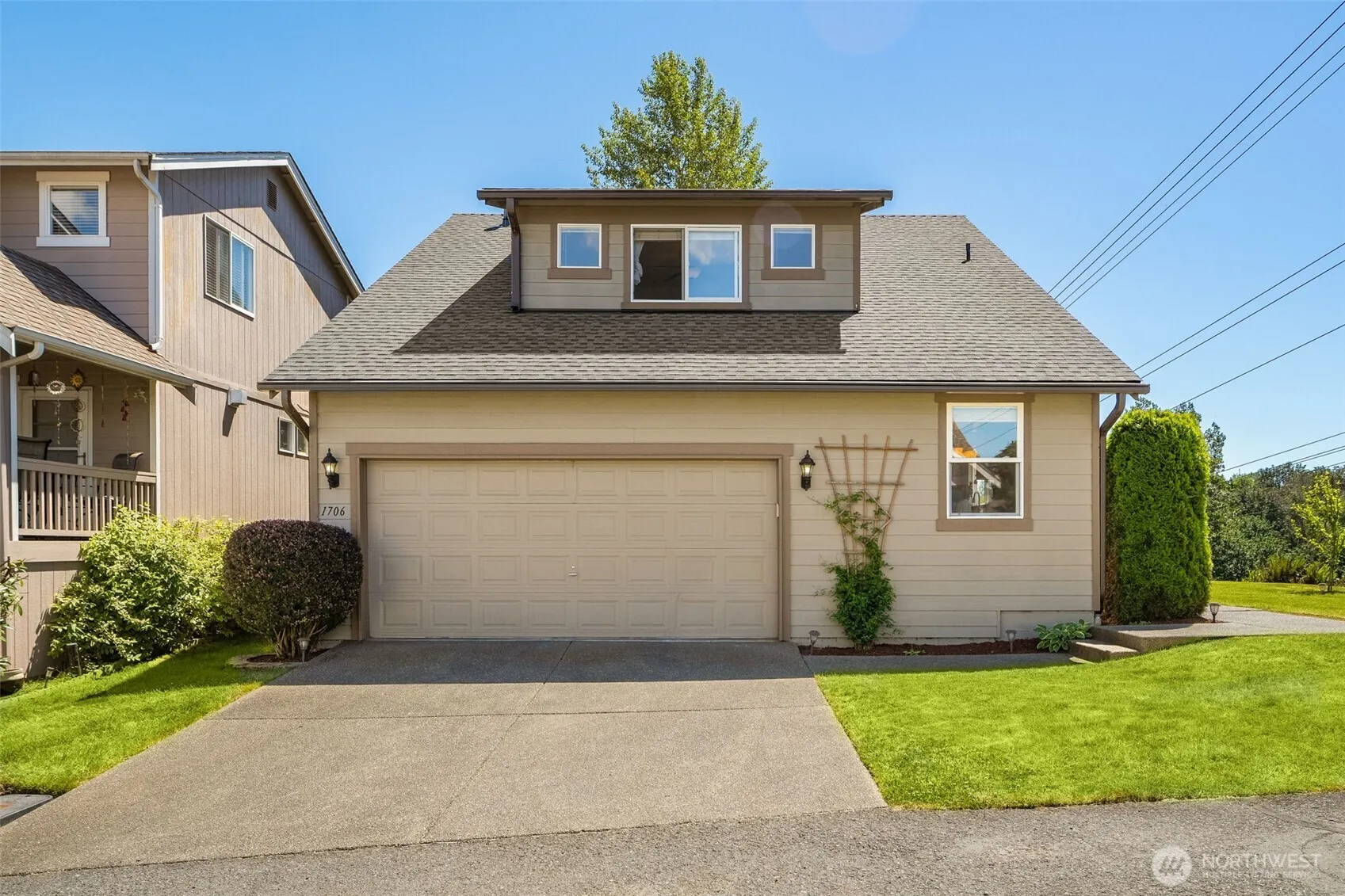 Property photo for 1706 81st Ave Ne, Lake Stevens photo 2