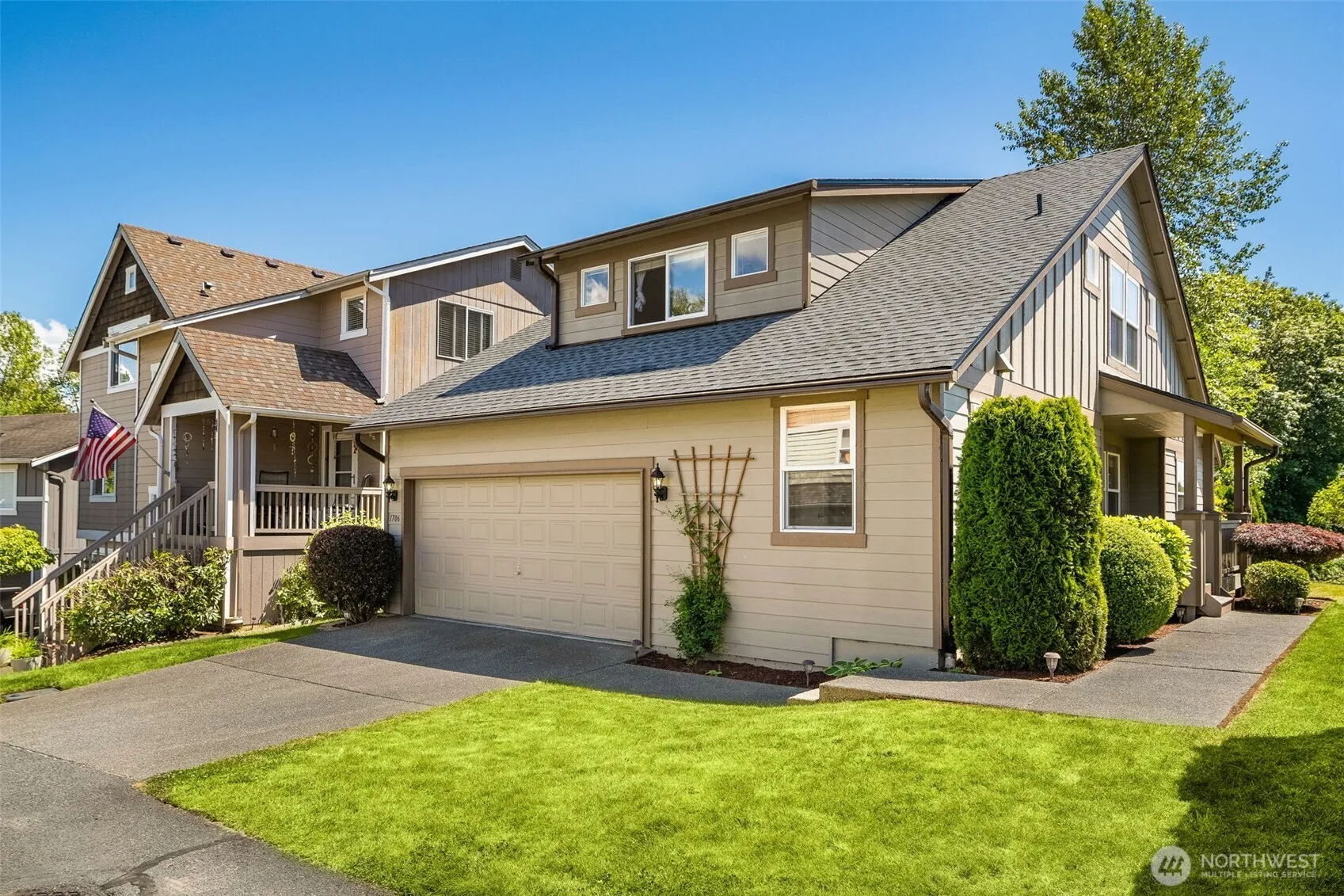 Property photo for 1706 81st Ave Ne, Lake Stevens