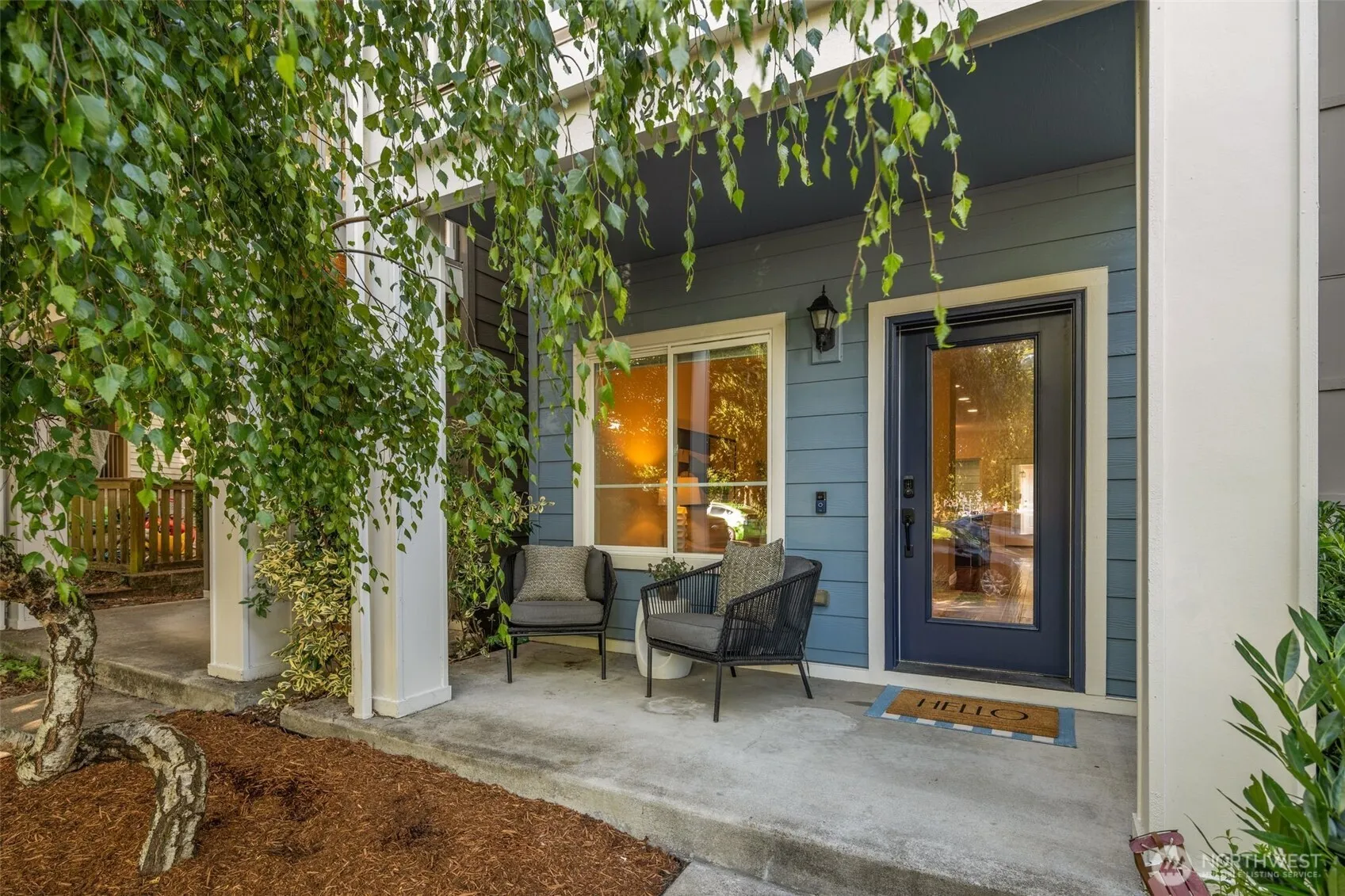 Property photo for 2852 S Nevada Street, Seattle photo 2