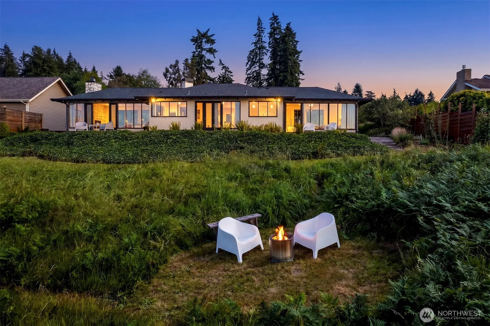 Property photo for 11505 103rd Avenue Sw, Vashon photo 3