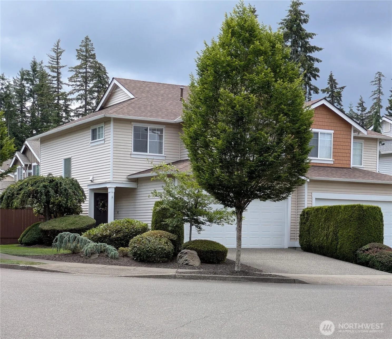 Property photo for 22931 Se 240th Place, Maple Valley