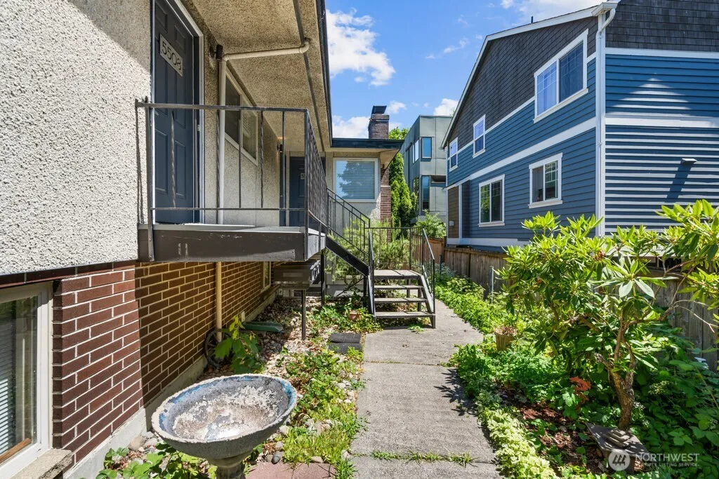 Property photo for 5506 7th Avenue Nw, Seattle photo 3
