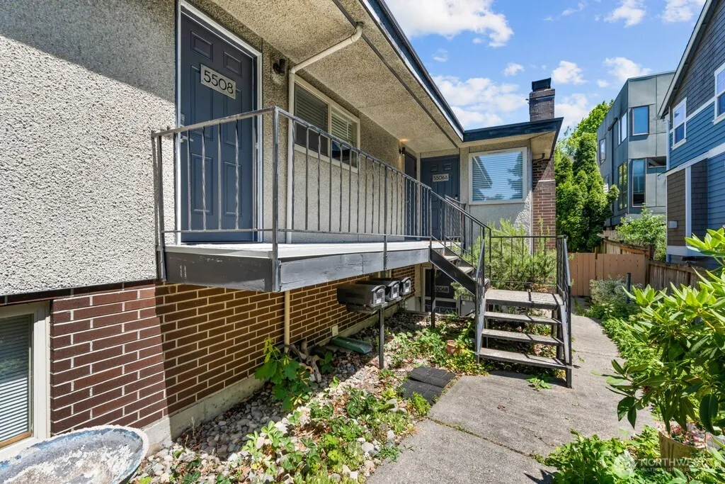 Property photo for 5506 7th Avenue Nw, Seattle photo 4