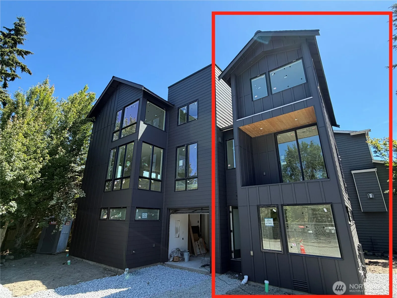 Property photo for 4907 Sw Canada Drive, Seattle photo 2