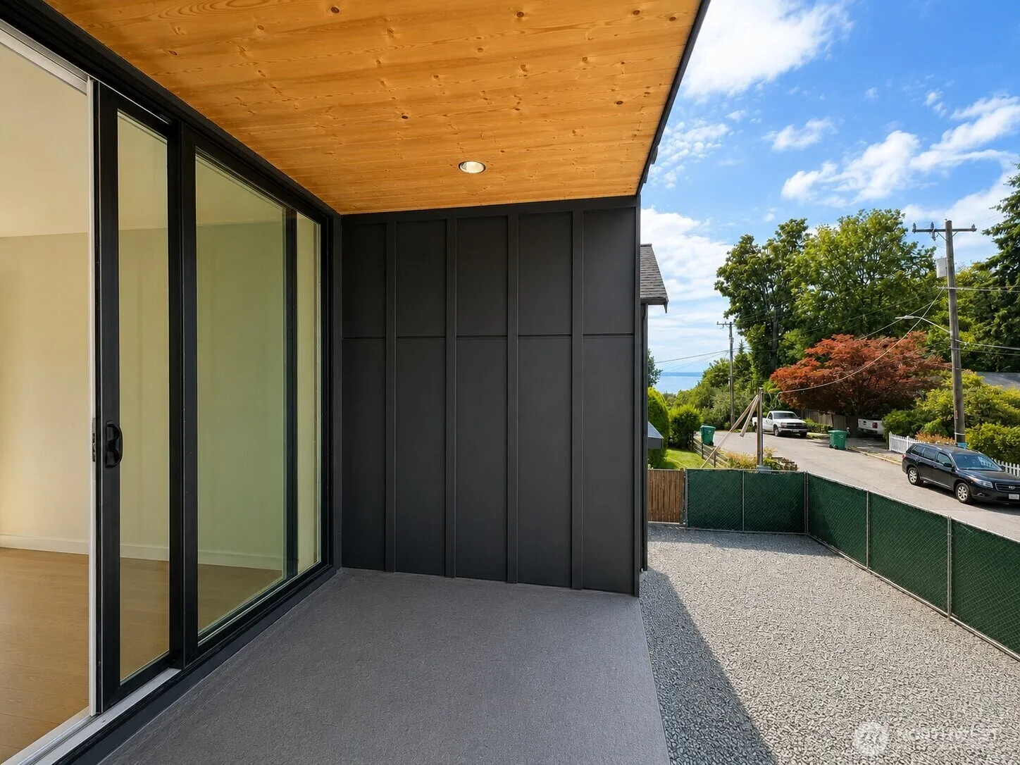 Property photo for 4907 Sw Canada Drive, Seattle