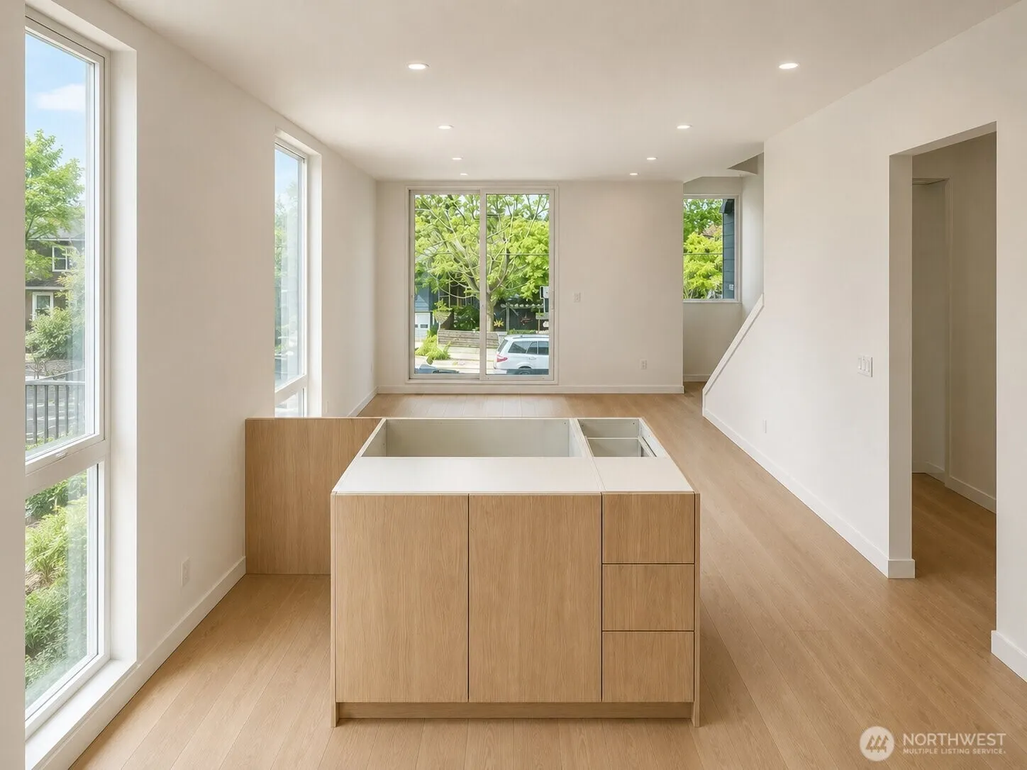Property photo for 4907 Sw Canada Drive, Seattle photo 2