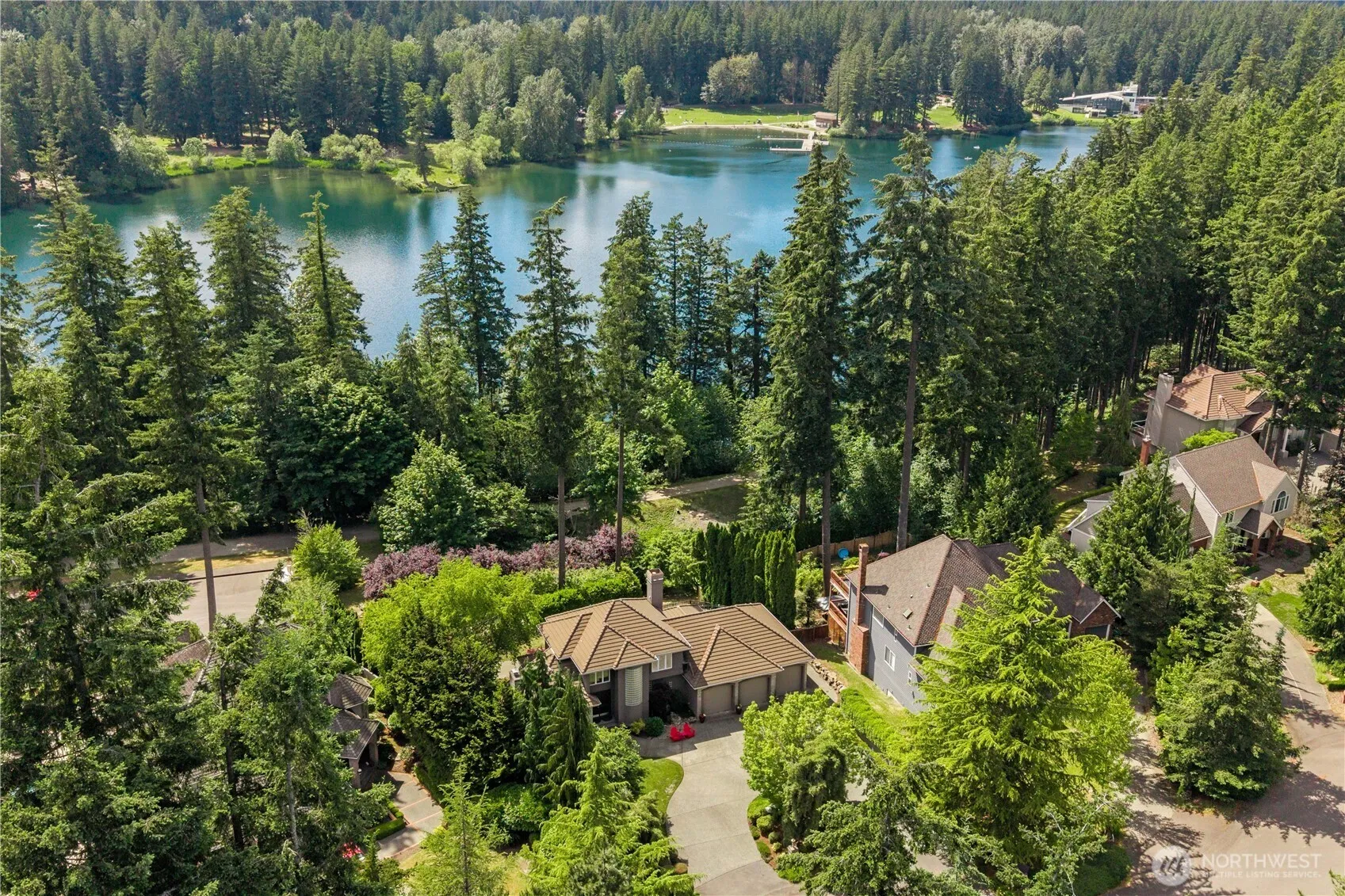 Property photo for 25108 234th Avenue Se, Maple Valley