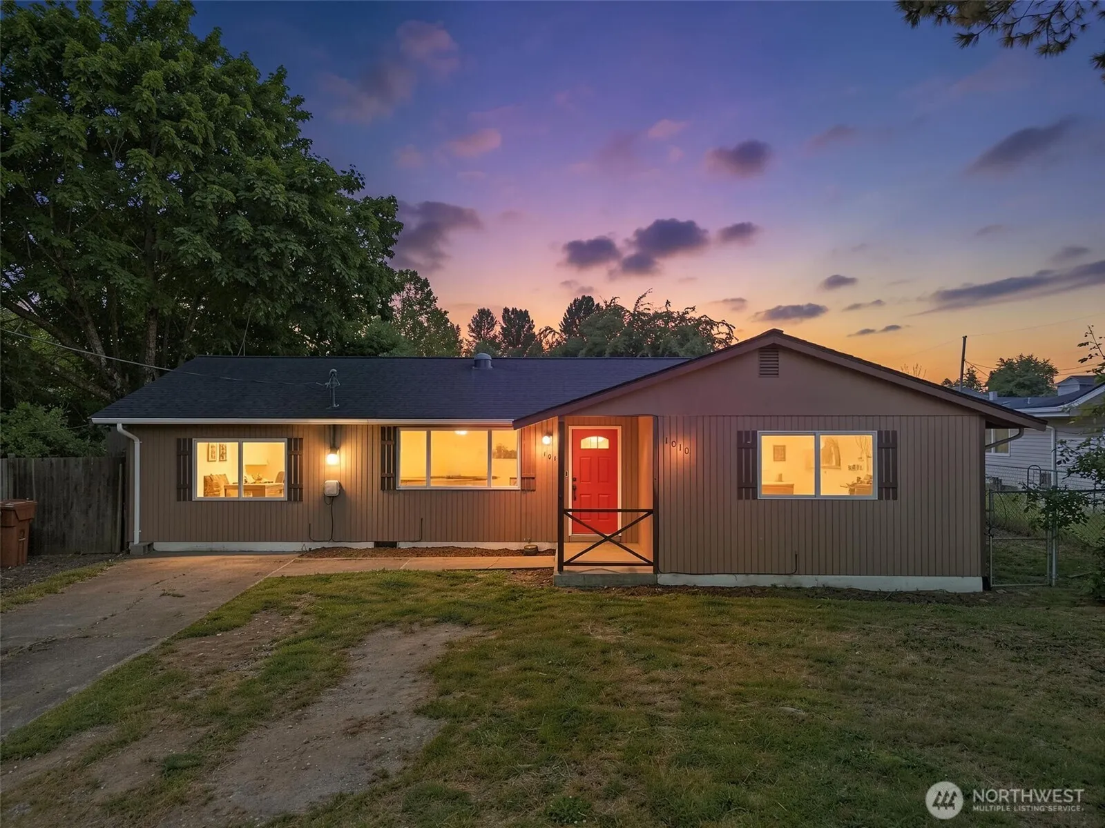 Property photo for 1010 S 88th Street, Tacoma