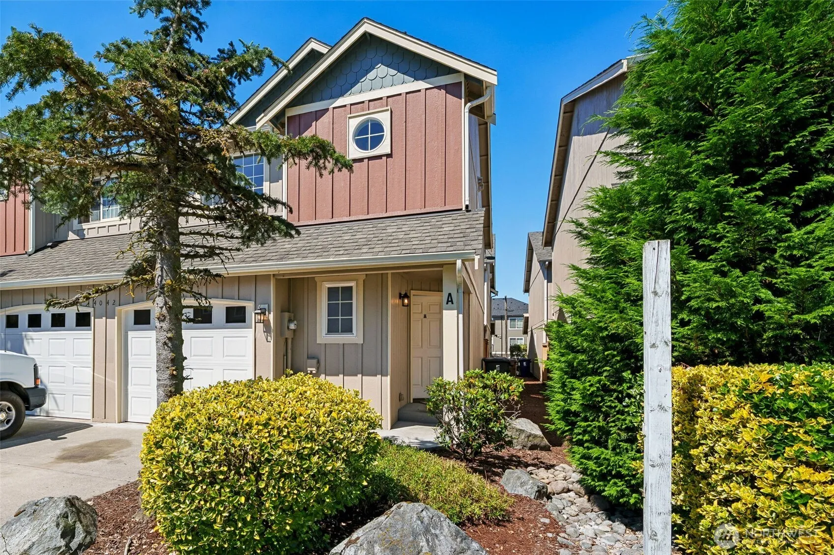 Property photo for 4042 S Warner Street #a, Tacoma