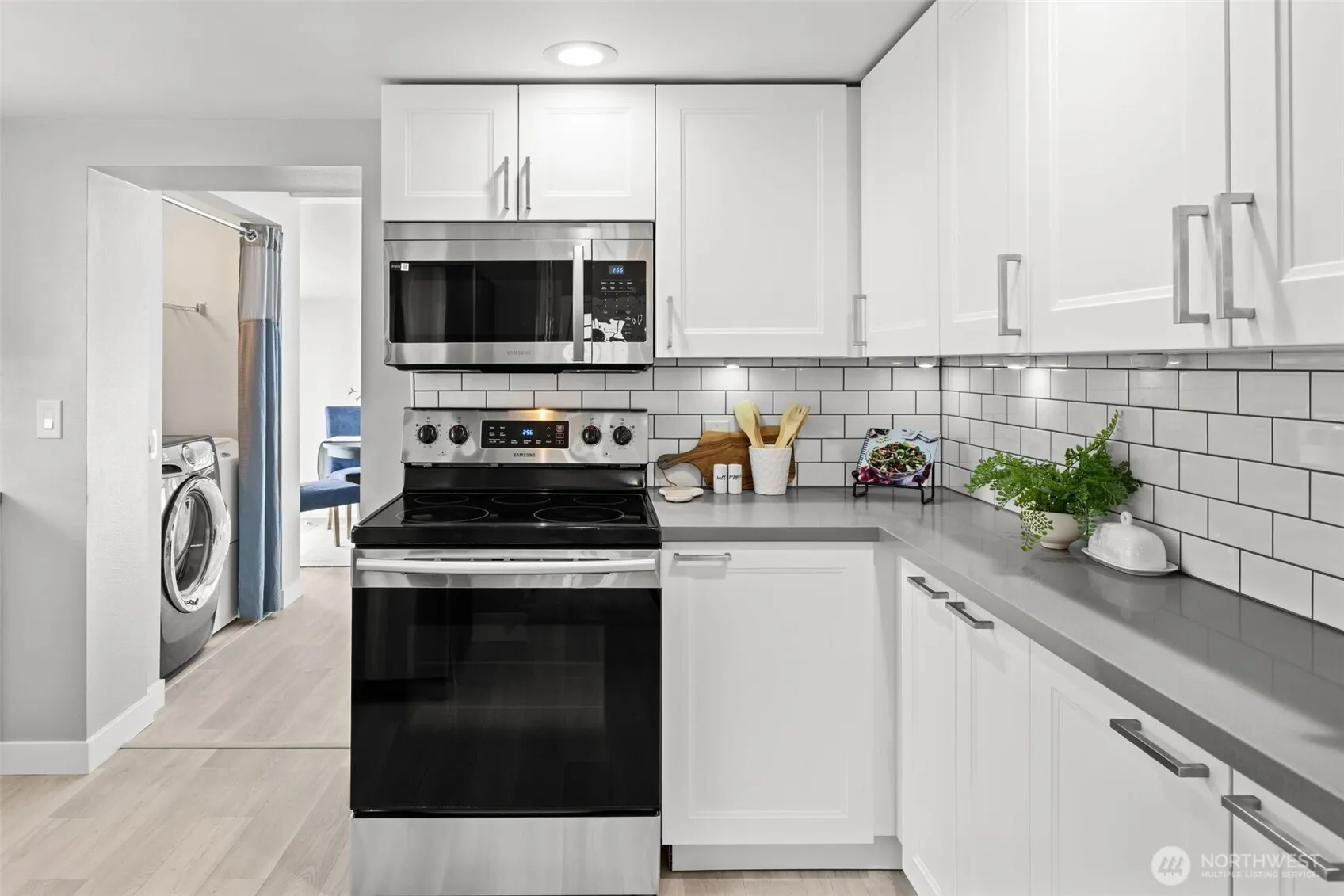 Property photo for 523 Williams Avenue S, Renton photo 5
