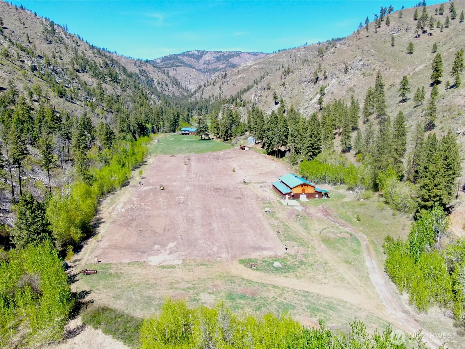Property photo for 710 Antoine Creek Road, Chelan photo 5