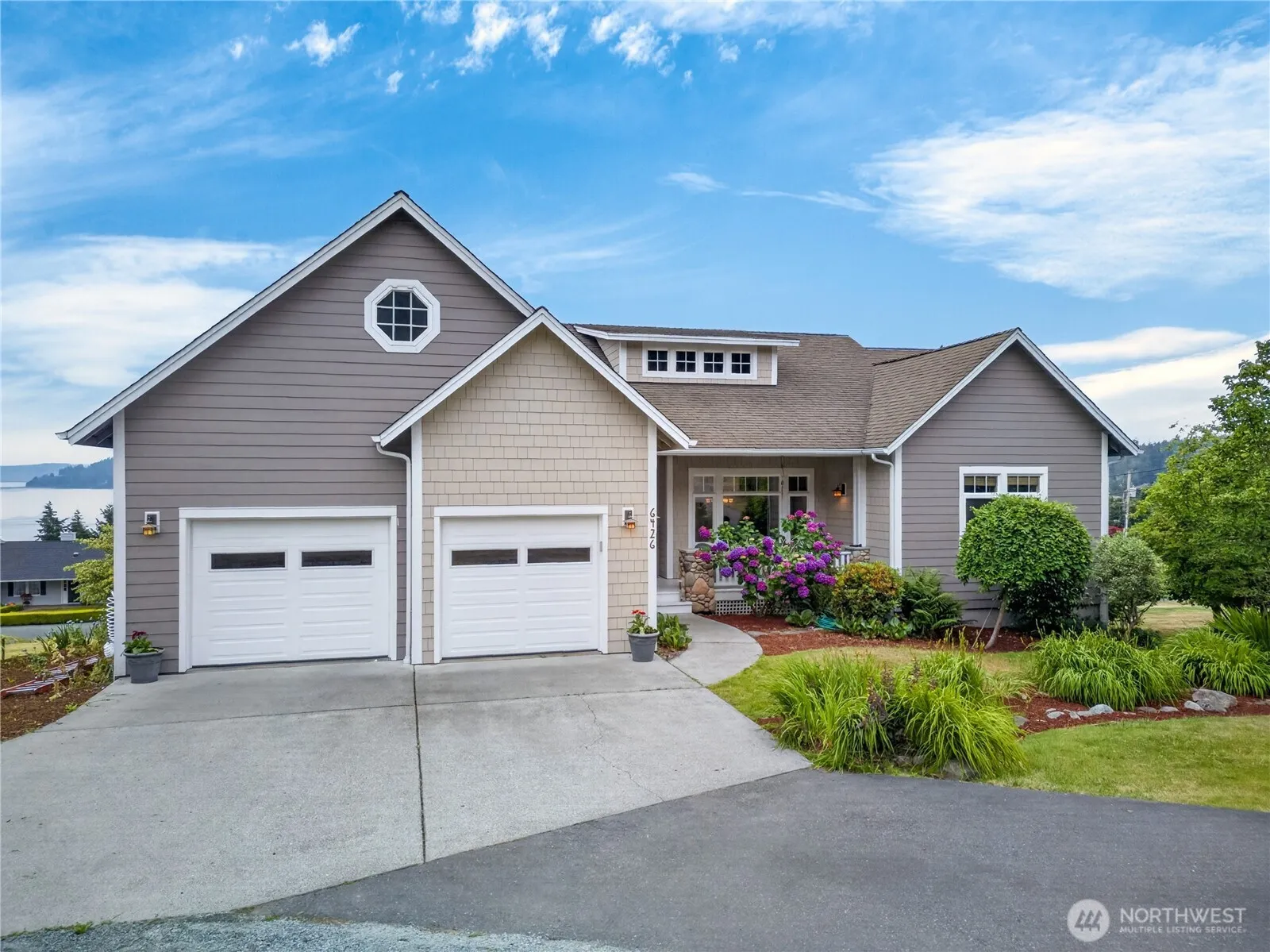Property photo for 6426 Ivy Street, Anacortes