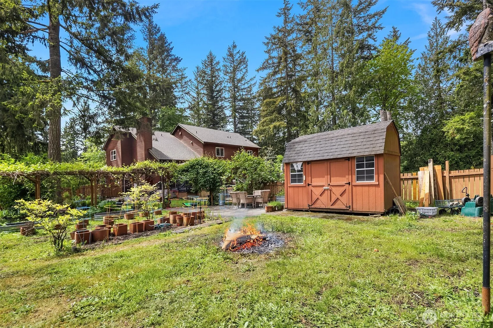 Property photo for 12619 444th Avenue Se, North Bend photo 5