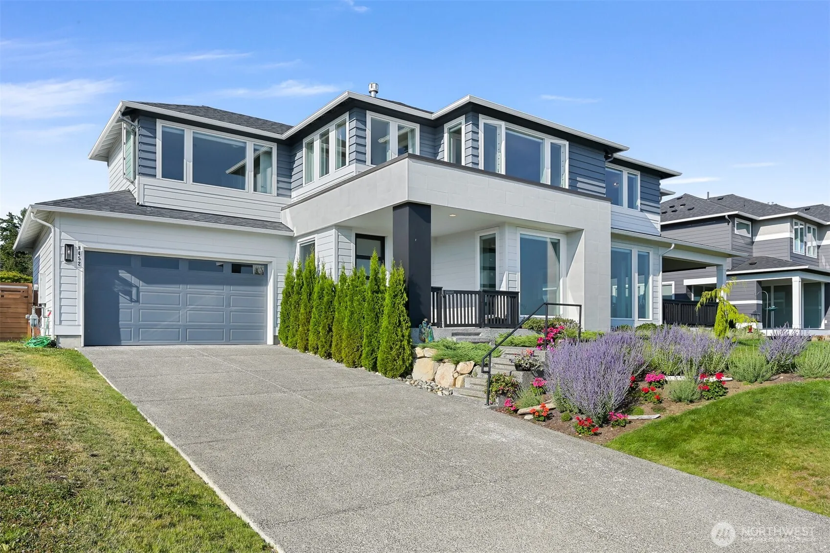 Property photo for 8452 Camas Drive, Blaine