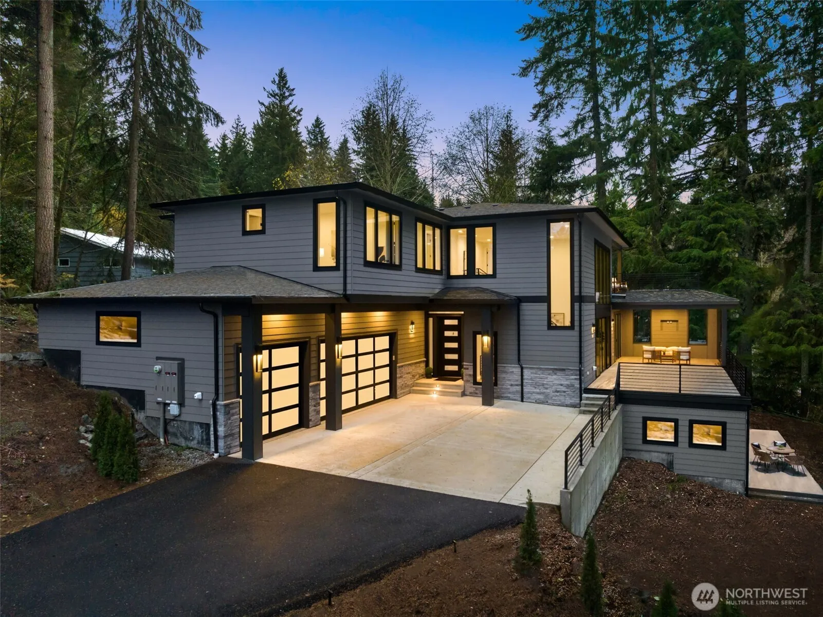 Property photo for 17720 Se 63rd Place, Bellevue