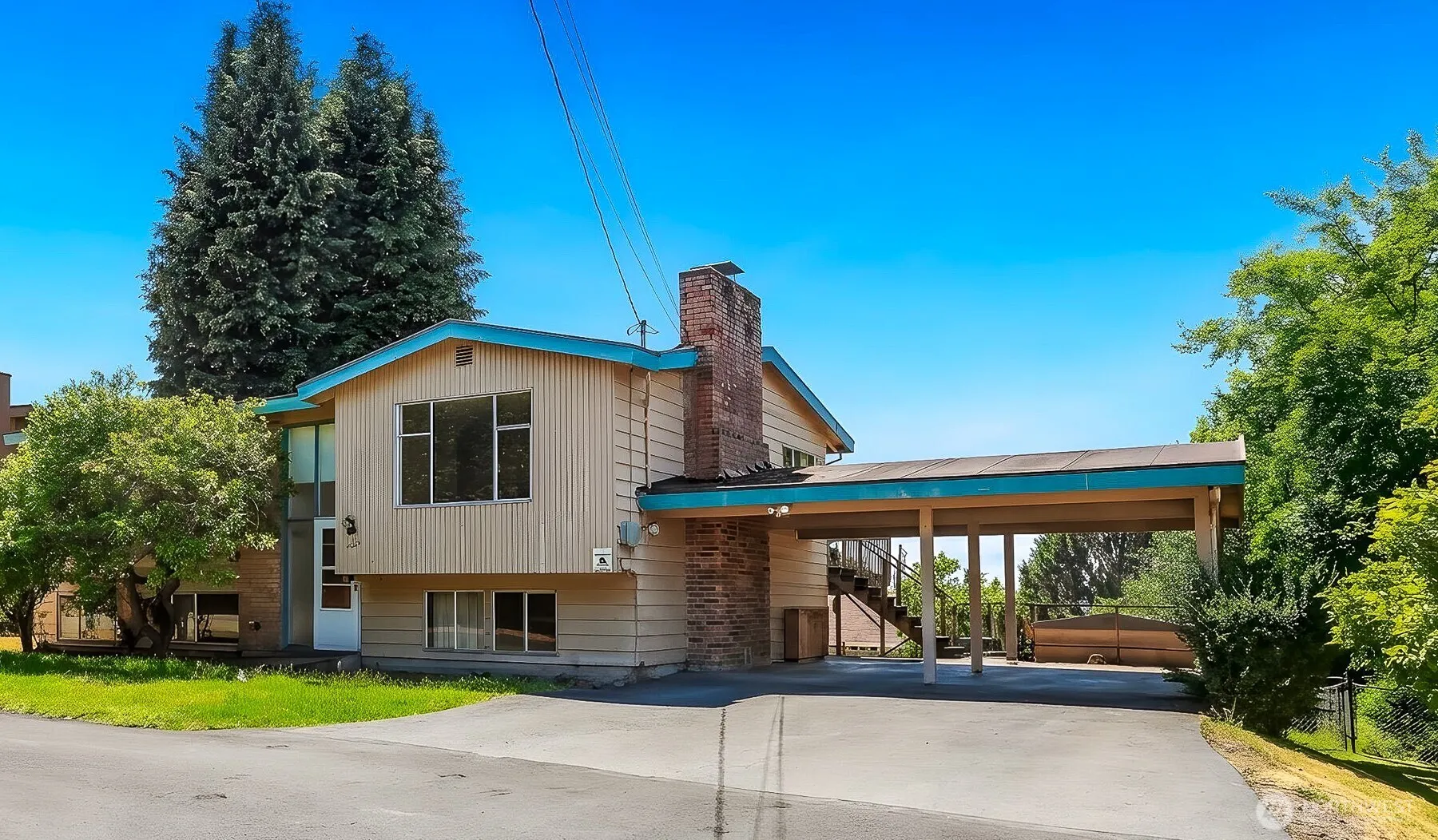 Property photo for 1625 2nd Street, Kirkland