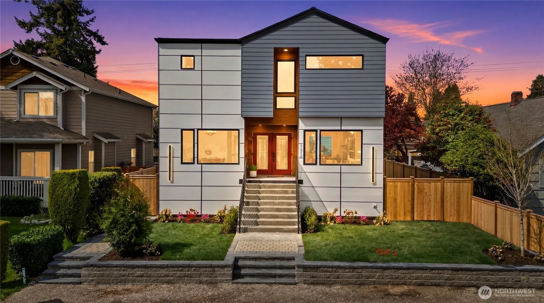 Property photo for 9535 Dayton Avenue N, Seattle