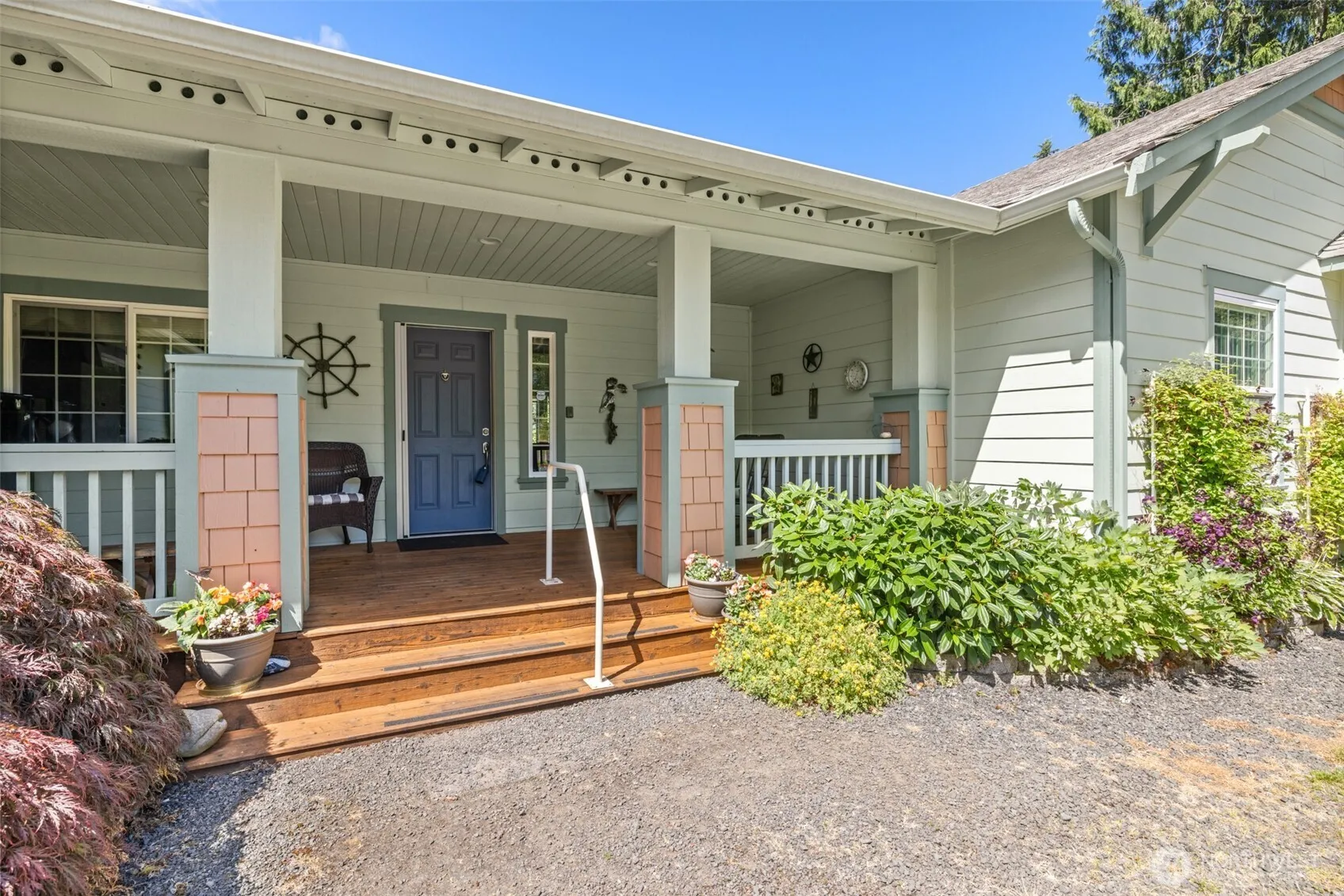 Property photo for 623 E Sequim Bay Road, Sequim photo 4