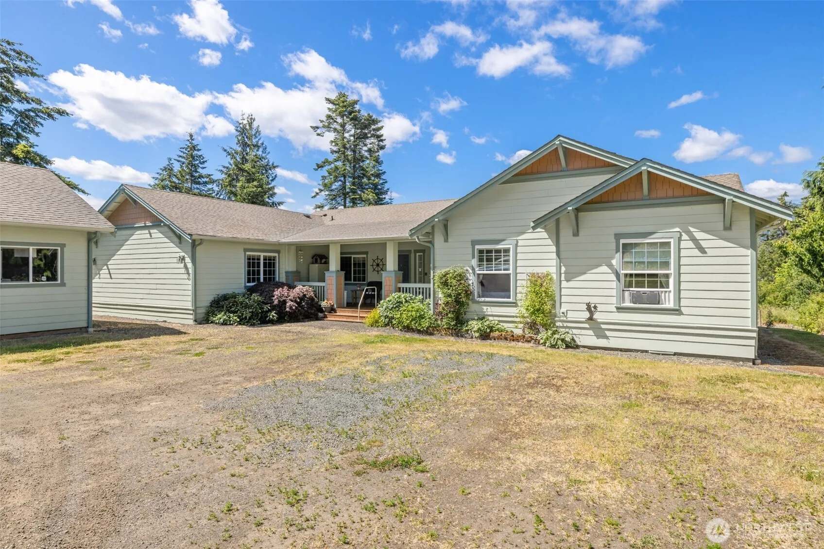 Property photo for 623 E Sequim Bay Road, Sequim photo 2