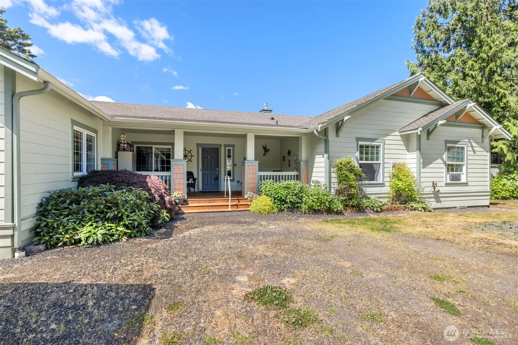 Property photo for 623 E Sequim Bay Road, Sequim photo 3