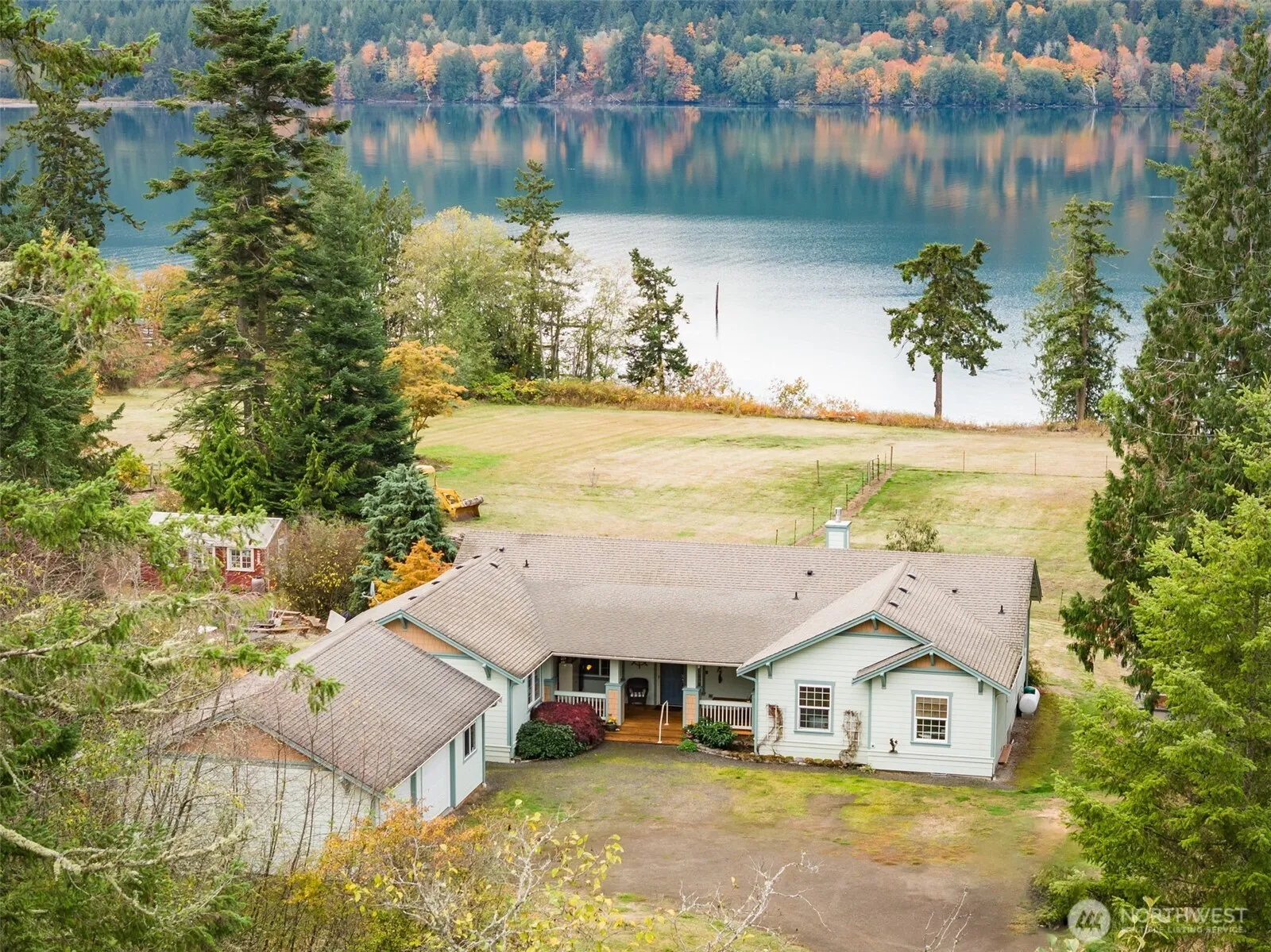 Property photo for 623 E Sequim Bay Road, Sequim