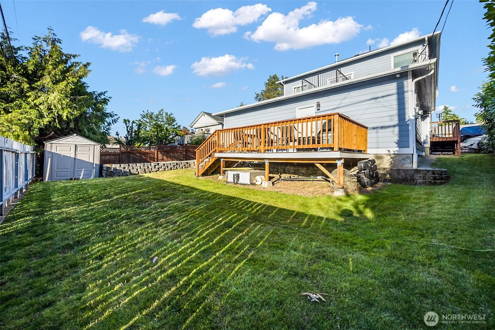 Property photo for 10821 Crestwood Drive S, Seattle photo 5