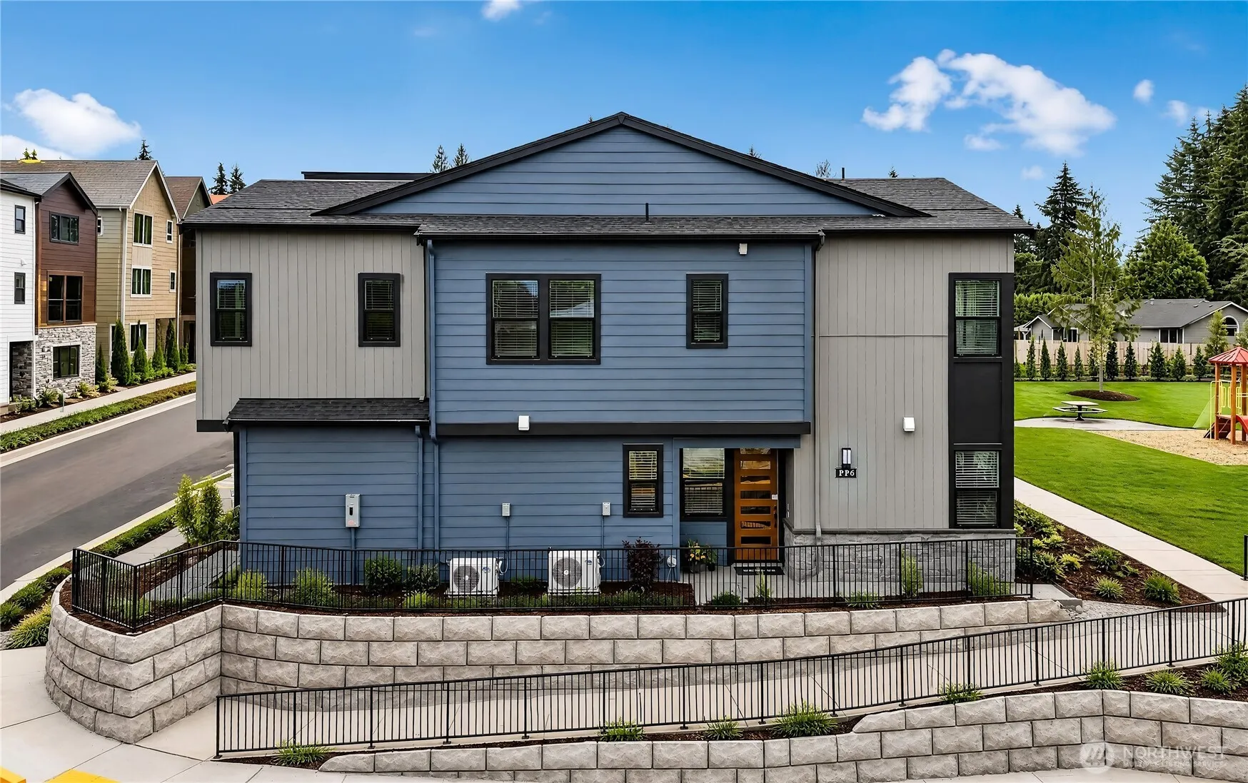 Property photo for 9405 Paradise Lake Rd #c4, Snohomish photo 2