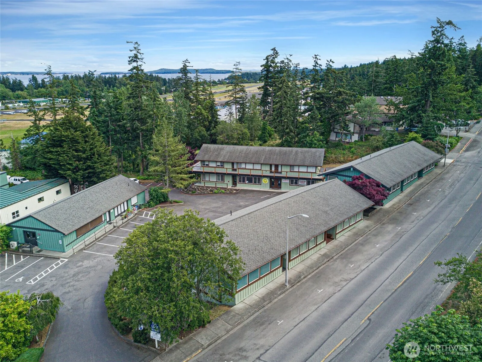 Property photo for 849 Spring Street, Friday Harbor photo 3