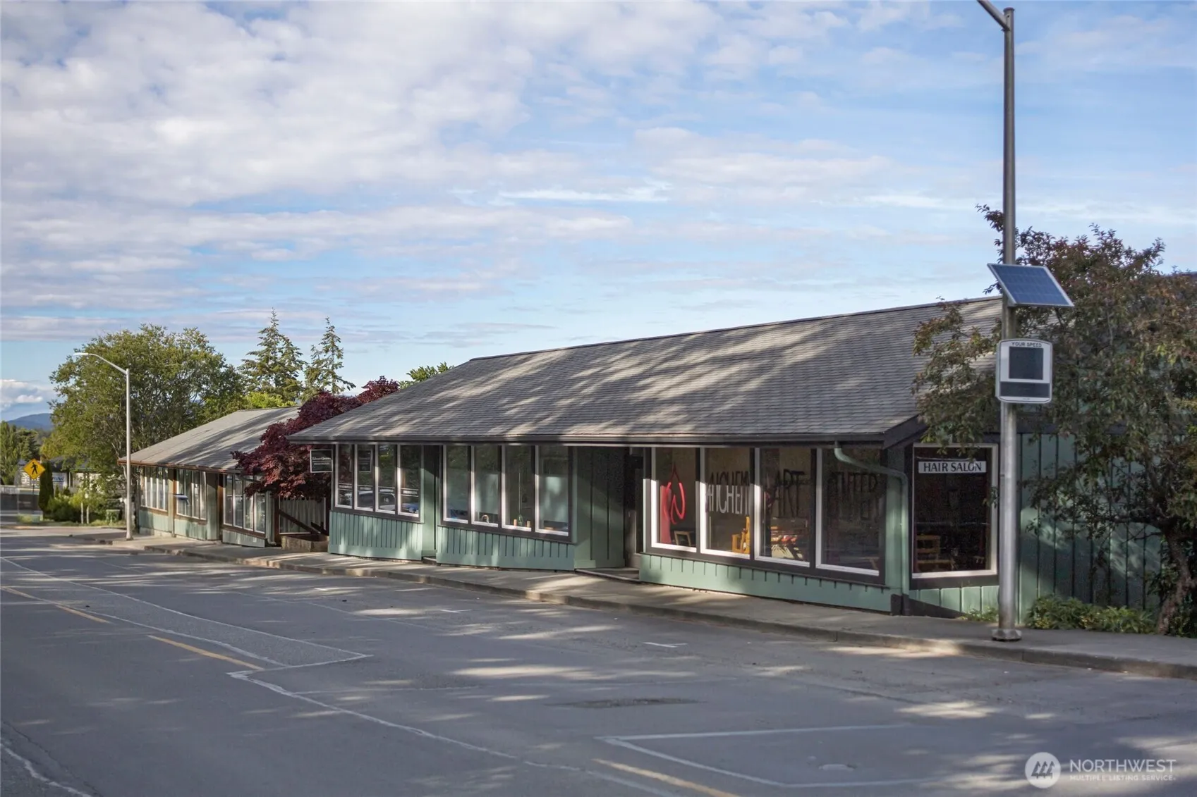 Property photo for 849 Spring Street, Friday Harbor photo 5