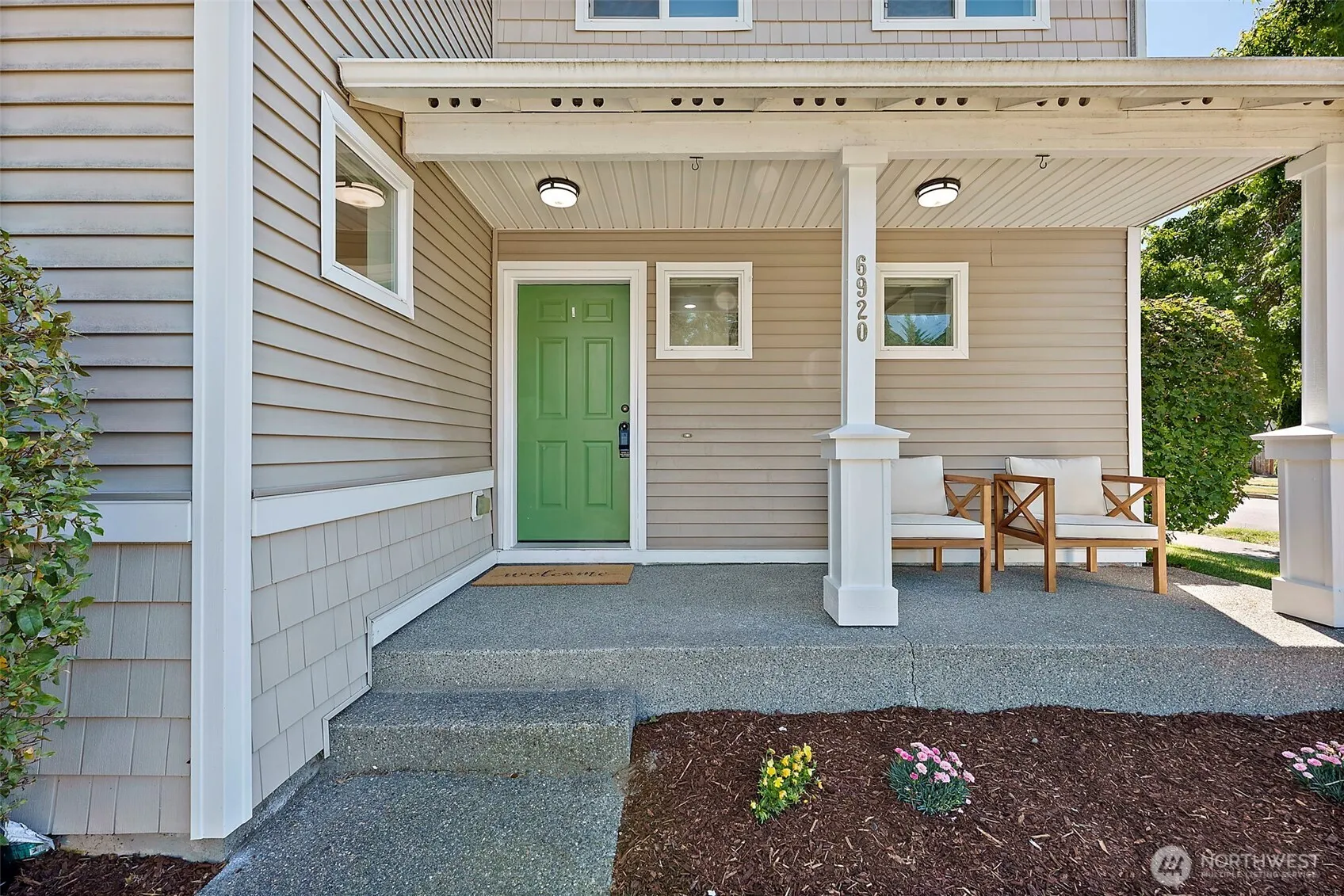 Property photo for 6920 Zenda Drive Se, Tumwater photo 3