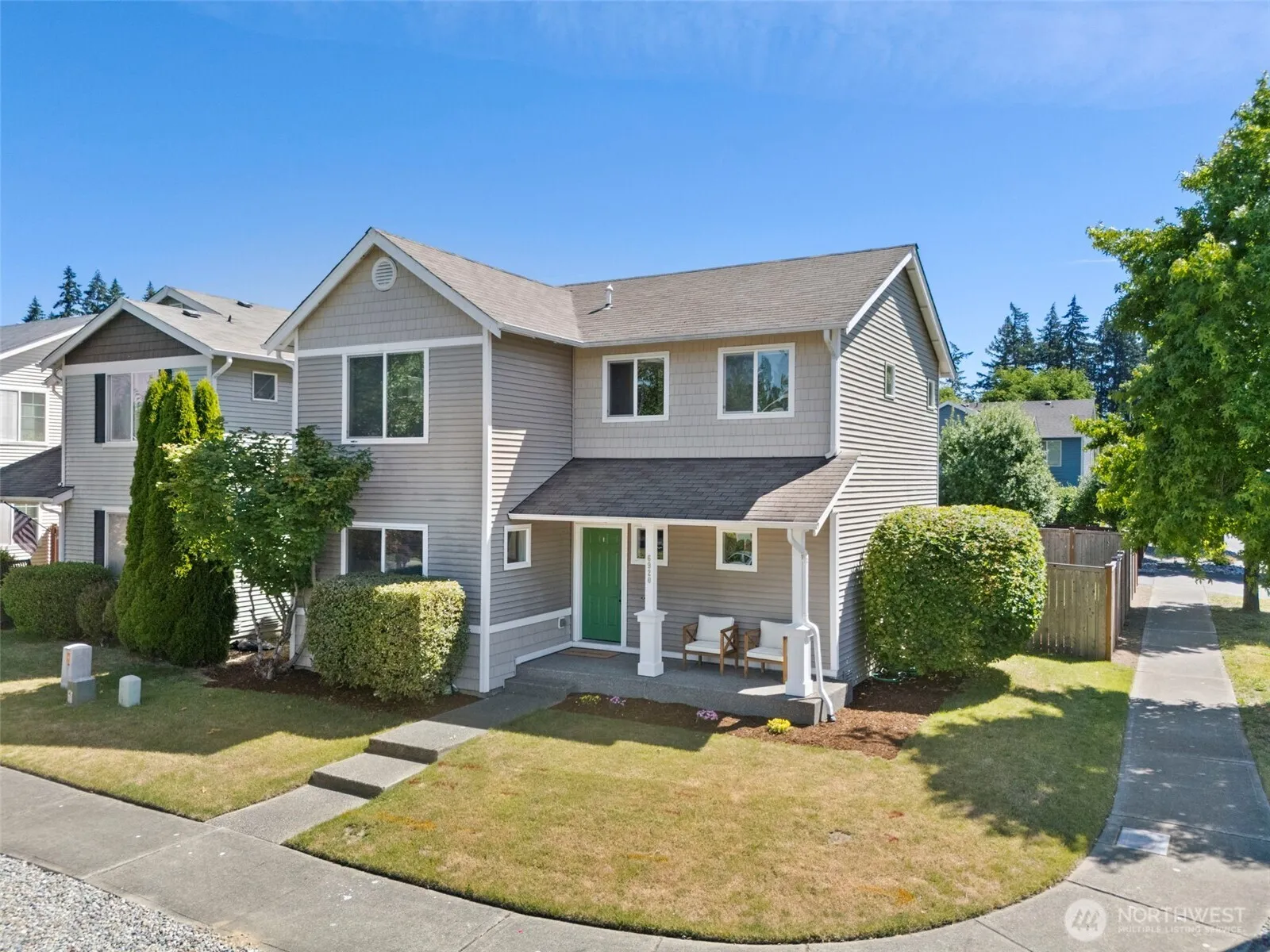 Property photo for 6920 Zenda Drive Se, Tumwater