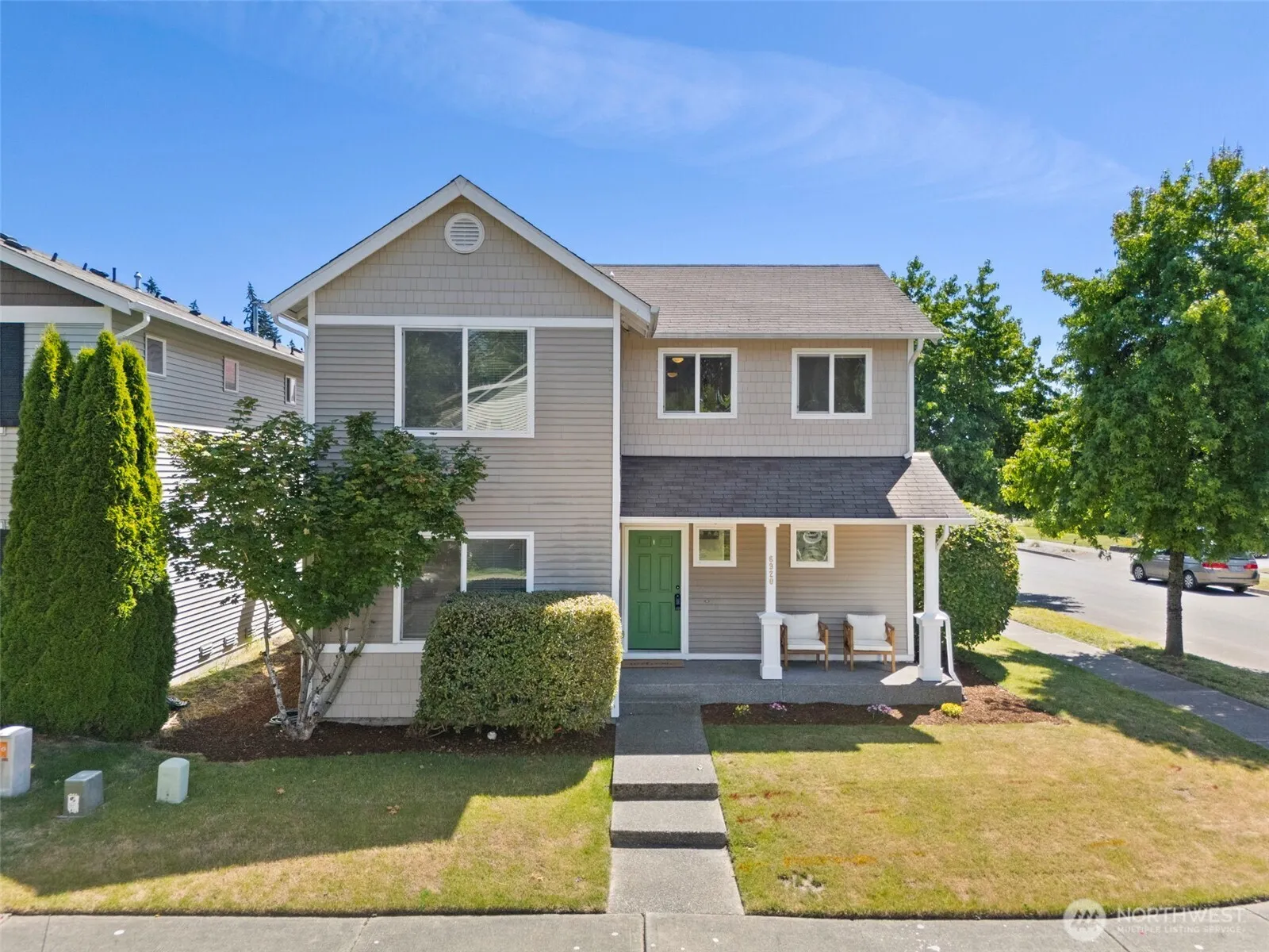 Property photo for 6920 Zenda Drive Se, Tumwater photo 2