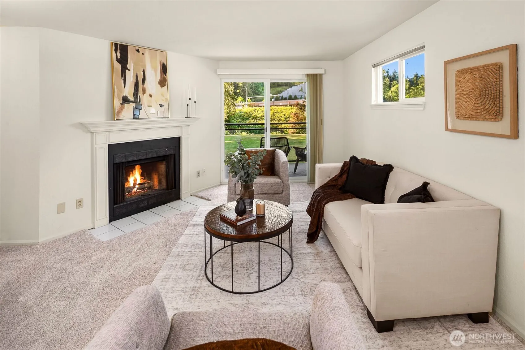 Property photo for 10822 E Riverside Drive #c203, Bothell photo 4