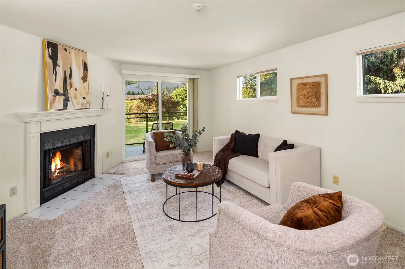 Property photo for 10822 E Riverside Drive #c203, Bothell photo 5