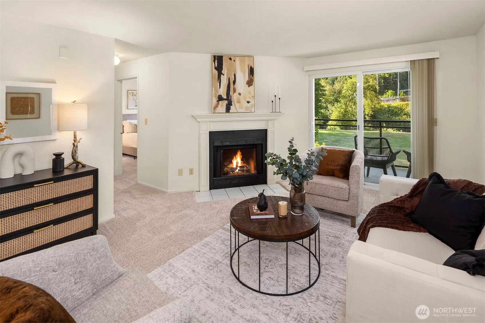 Property photo for 10822 E Riverside Drive #c203, Bothell photo 3