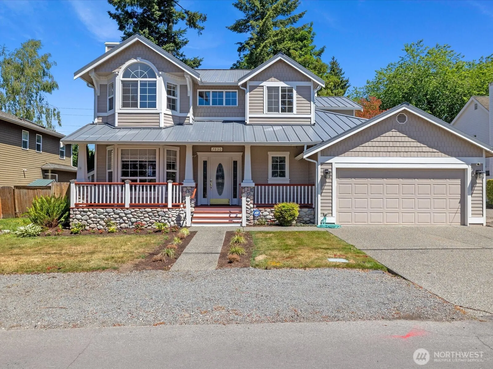 Property photo for 7850 123rd Avenue Ne, Kirkland