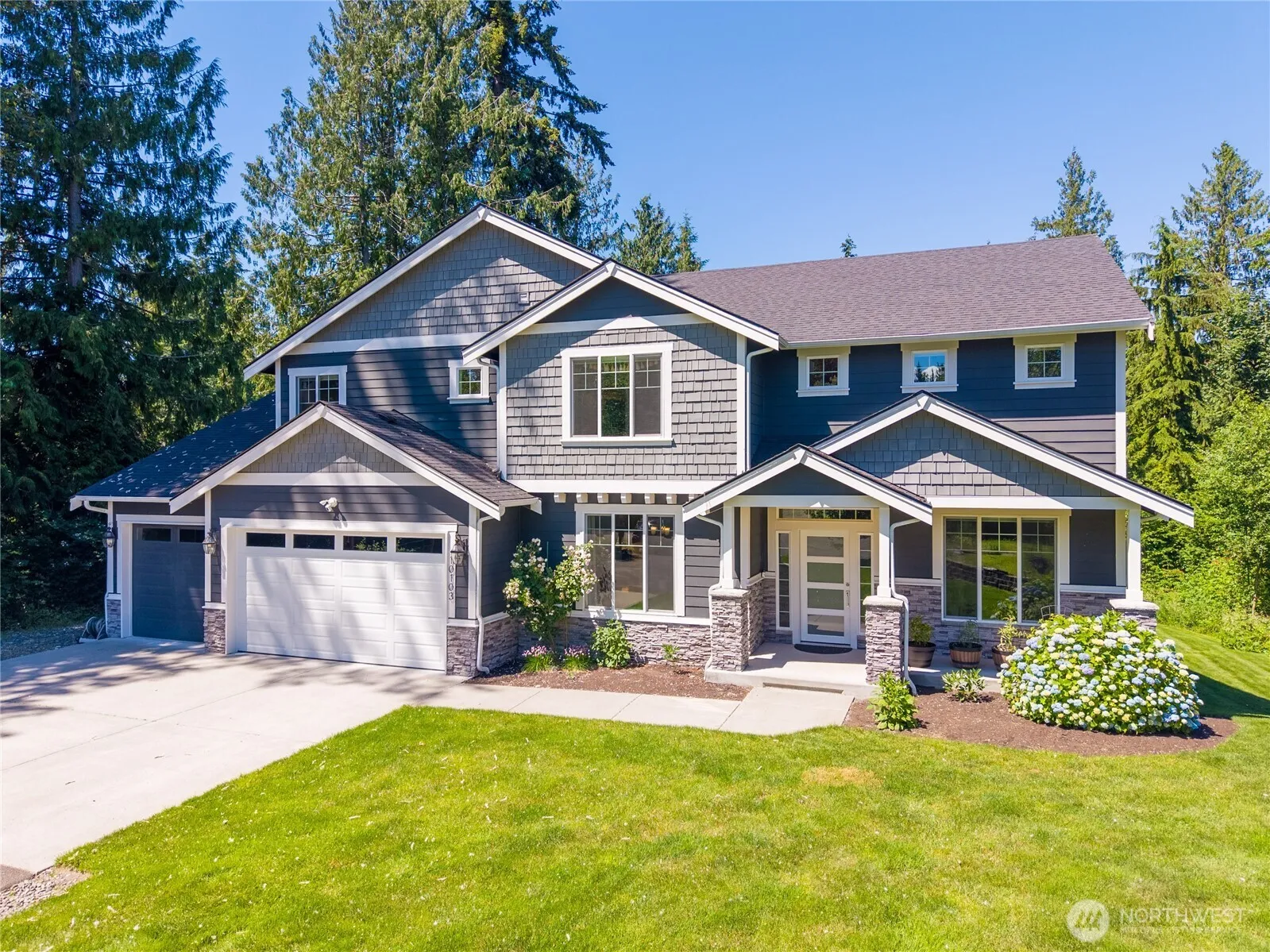 Property photo for 10103 52nd Street Se, Snohomish