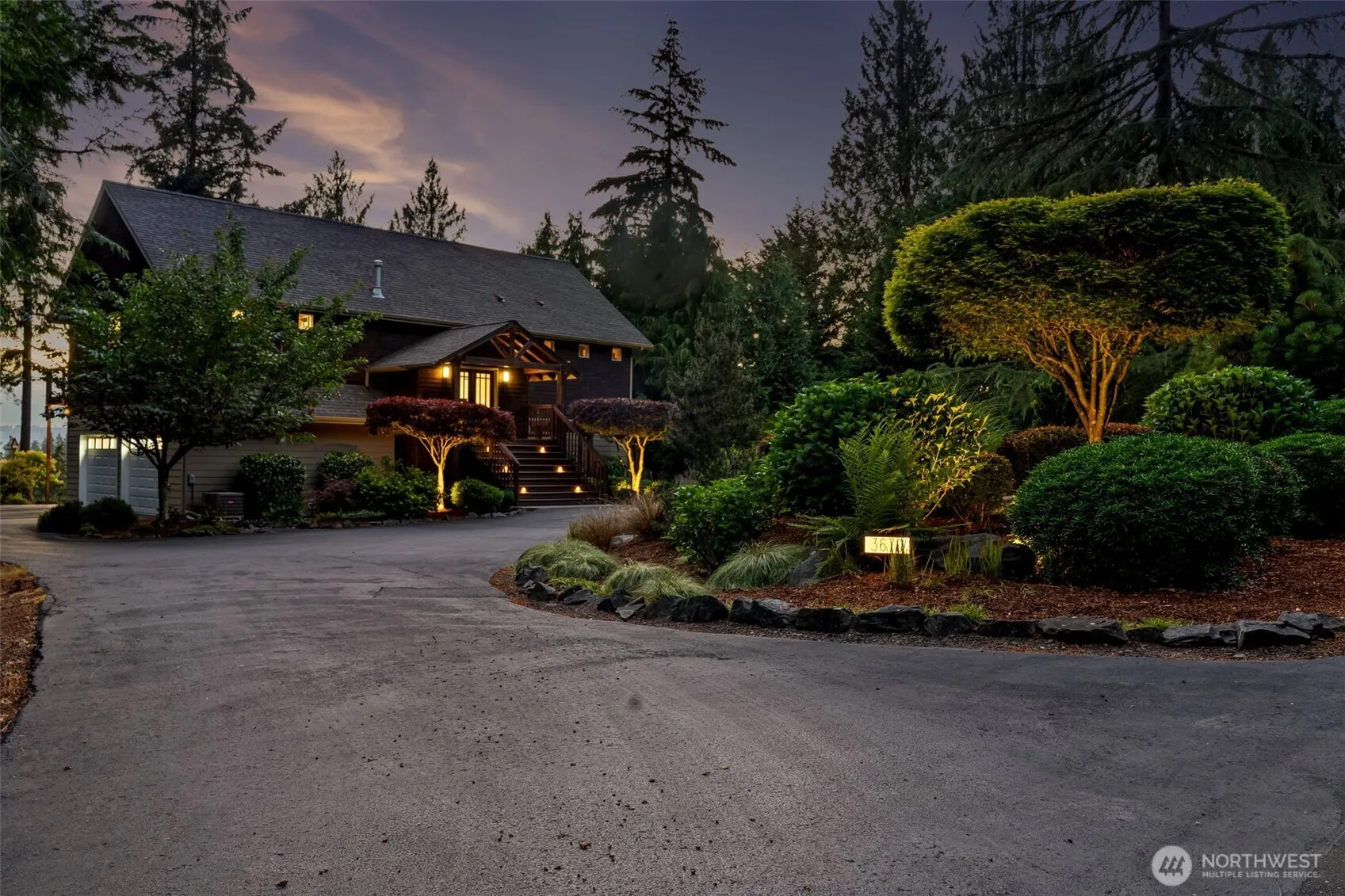 Property photo for 3670 Sulphur Springs Lane, Bremerton