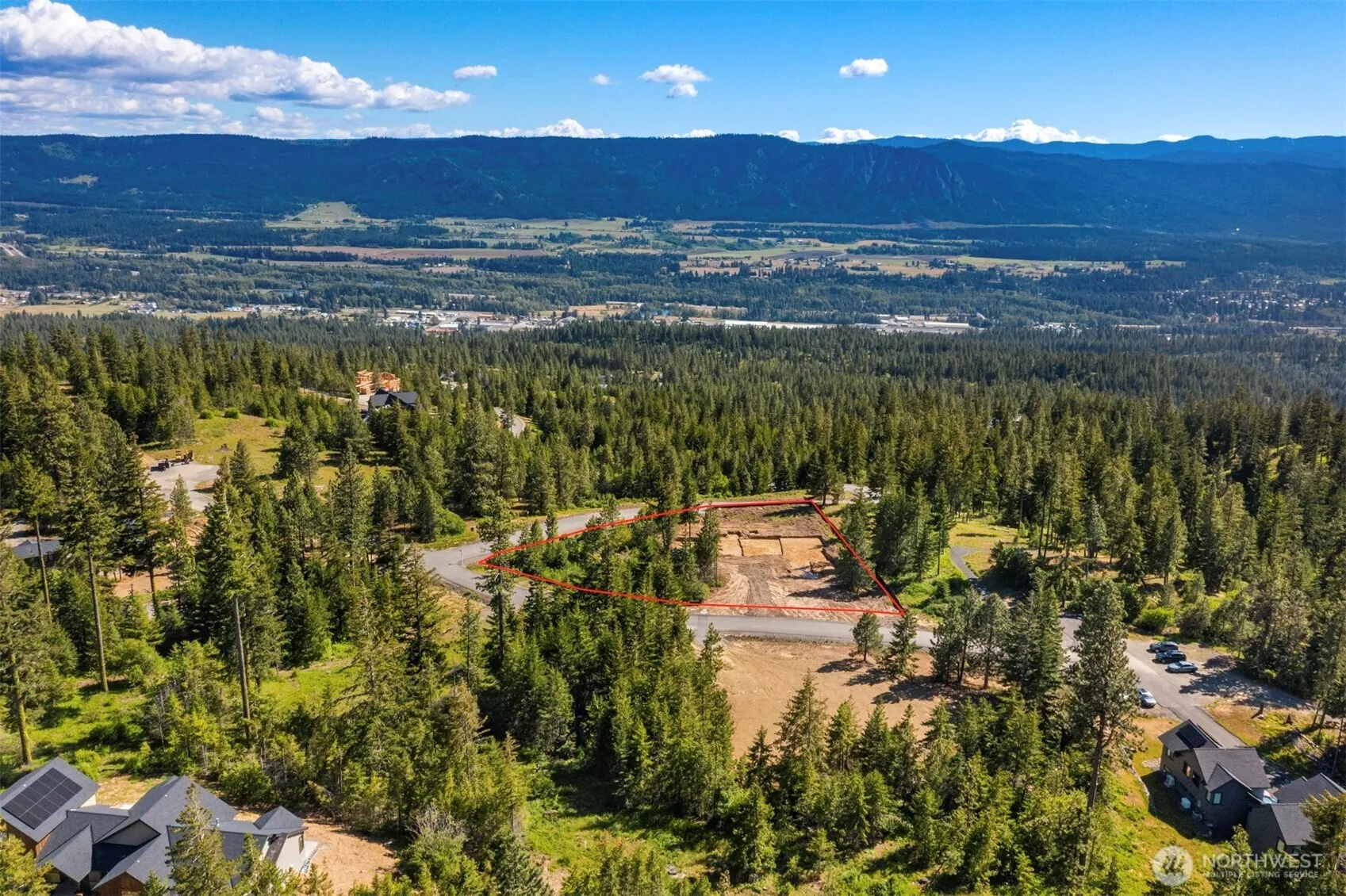 Property photo for 80 Plum Creek Drive, Cle Elum photo 4